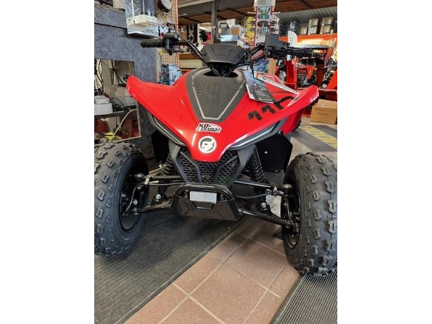 Cfmoto Cforce 110 Classic Youth 2026 alt
