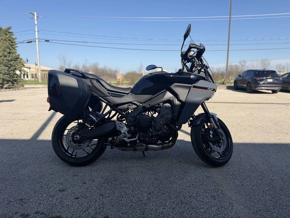 2026 Yamaha Tracer 9 alt