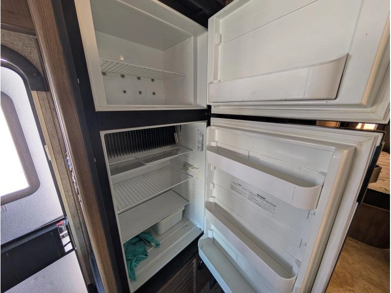 Coachmen Freelander 27qb 2018 alt
