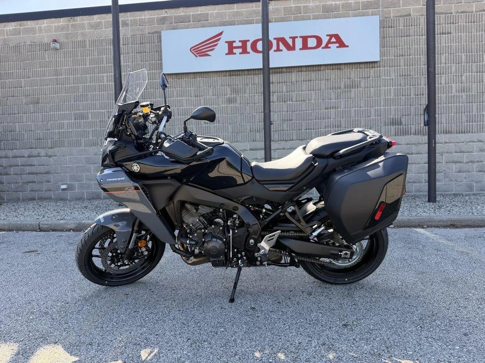 2026 Yamaha Tracer 9 alt