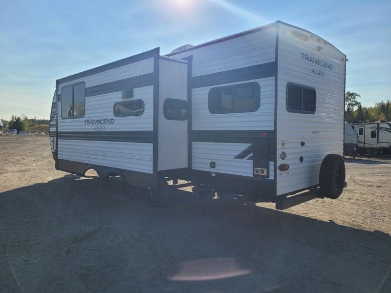 Grand Design Transcend 25mlx 2026 alt