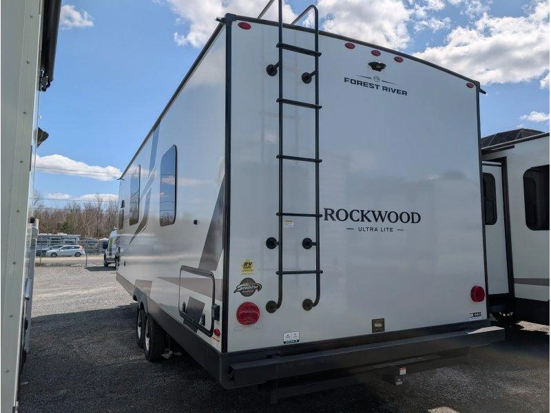 Forest River Rockwood Ultra Lite 301fkt 2026 alt