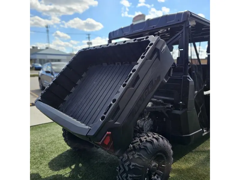 2025 Polaris RANGER CREW 1000 PREMIUM thumbnail 30