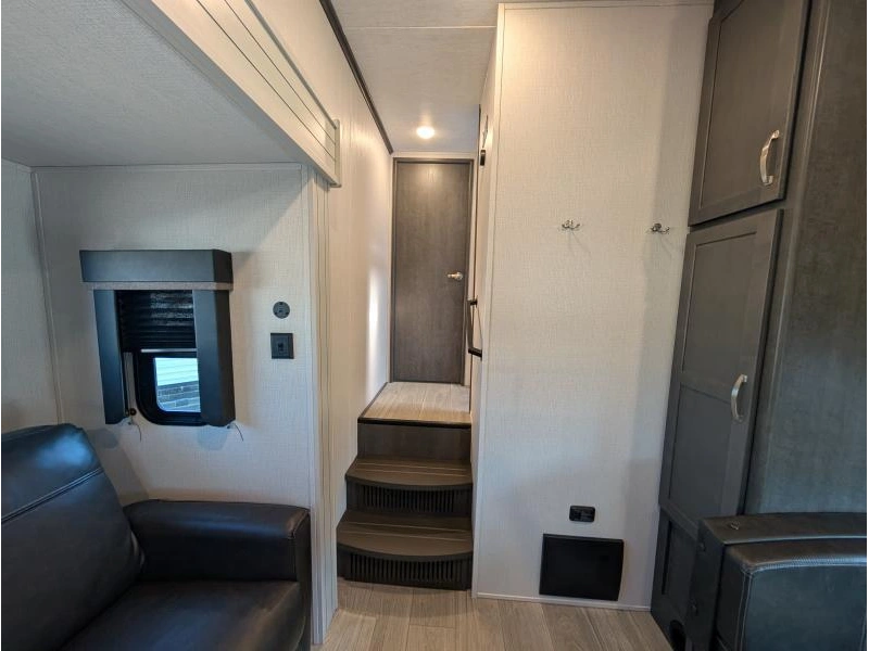 2024 Keystone Rv Cougar 2100rk alt