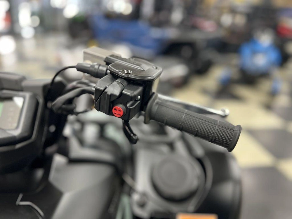 2026 Yamaha Grizzly Eps Xt-r alt