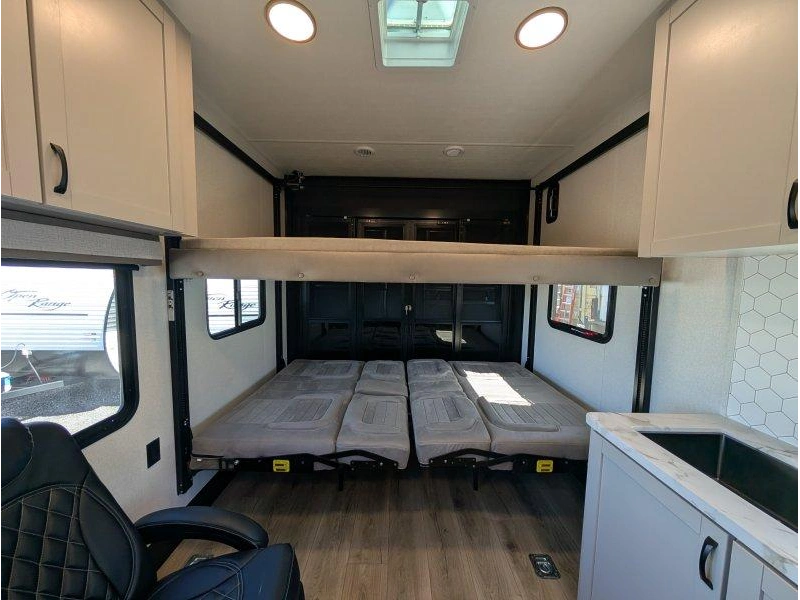 Jayco Seismic 214 2026 alt