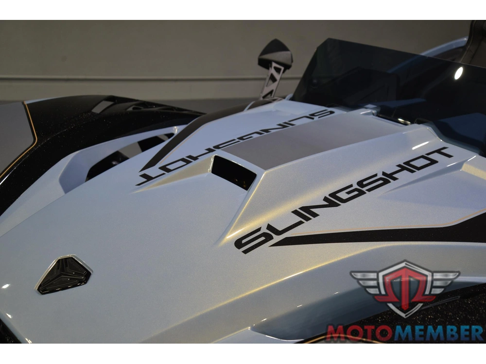 2026 Slingshot Signature Edition Autodrive alt