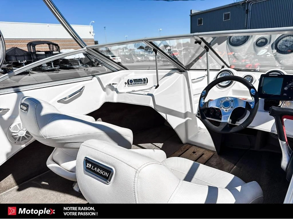 Larson Lx 1750 2010 alt
