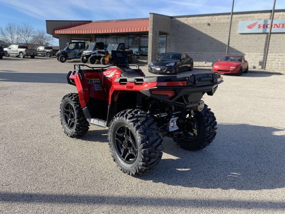 2026 Polaris Sportsman 570 Trail alt