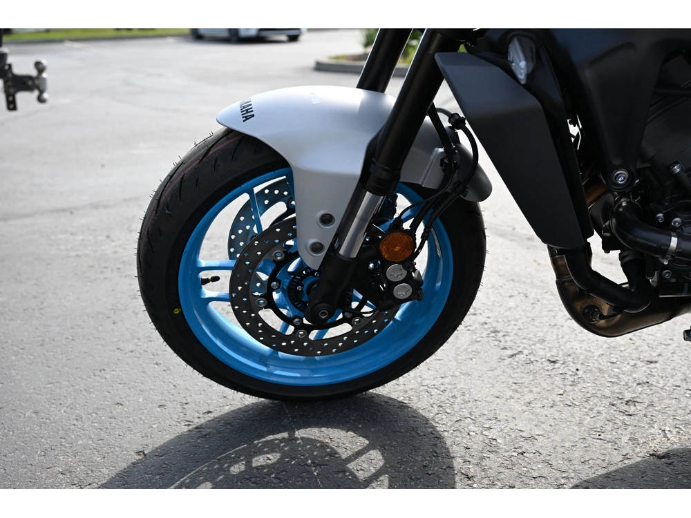 2026 Yamaha Mt-09 alt