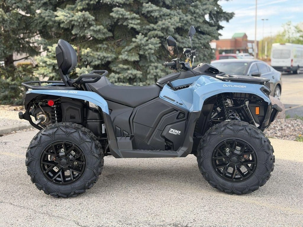 2026 Can-am Outlander Max Xt 700 alt