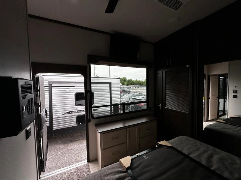 Forest River Cedar Creek 40cck 2025 alt