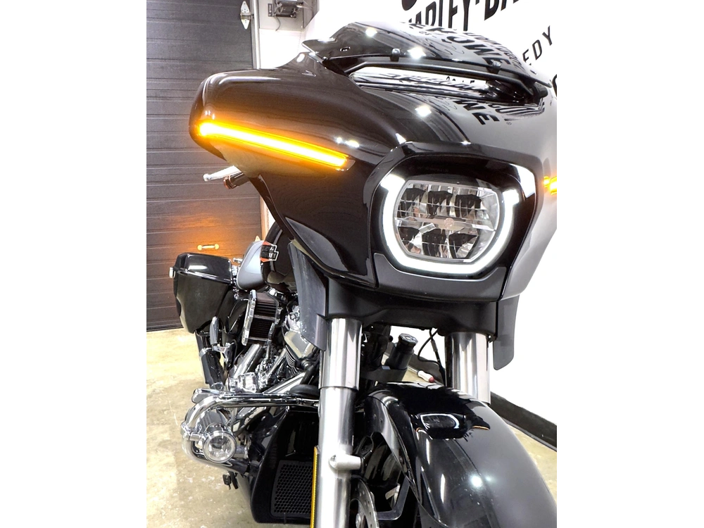 Harley-davidson Street Glide Flhx 2024 alt