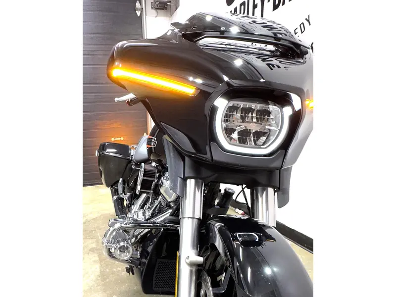 2024 Harley-Davidson STREET GLIDE FLHX thumbnail 3