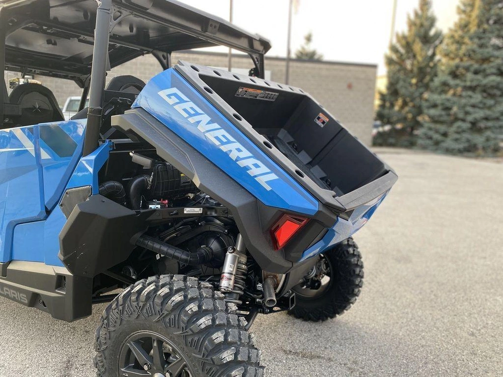 2026 Polaris General Xp 4 1000 Premium alt