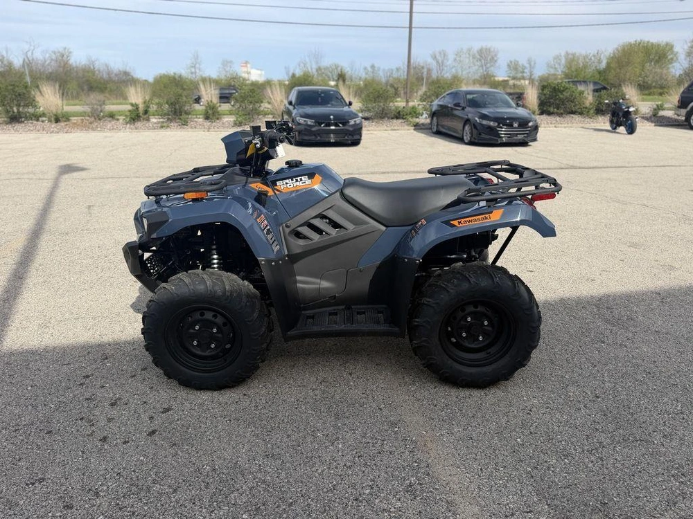 2026 Kawasaki Brute Force® 450 4x4 alt