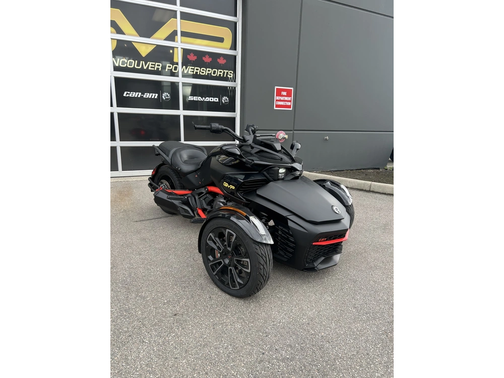 2024 Can-am F3-s (se6) alt