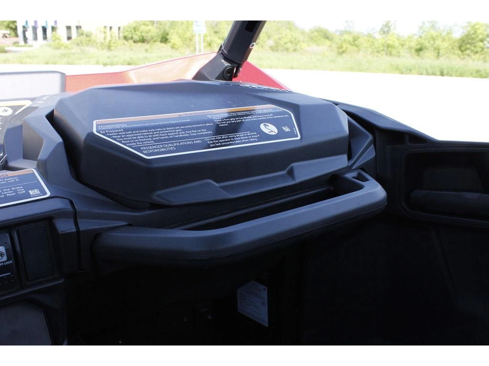2026 Can-am Commander Xt 1000r alt