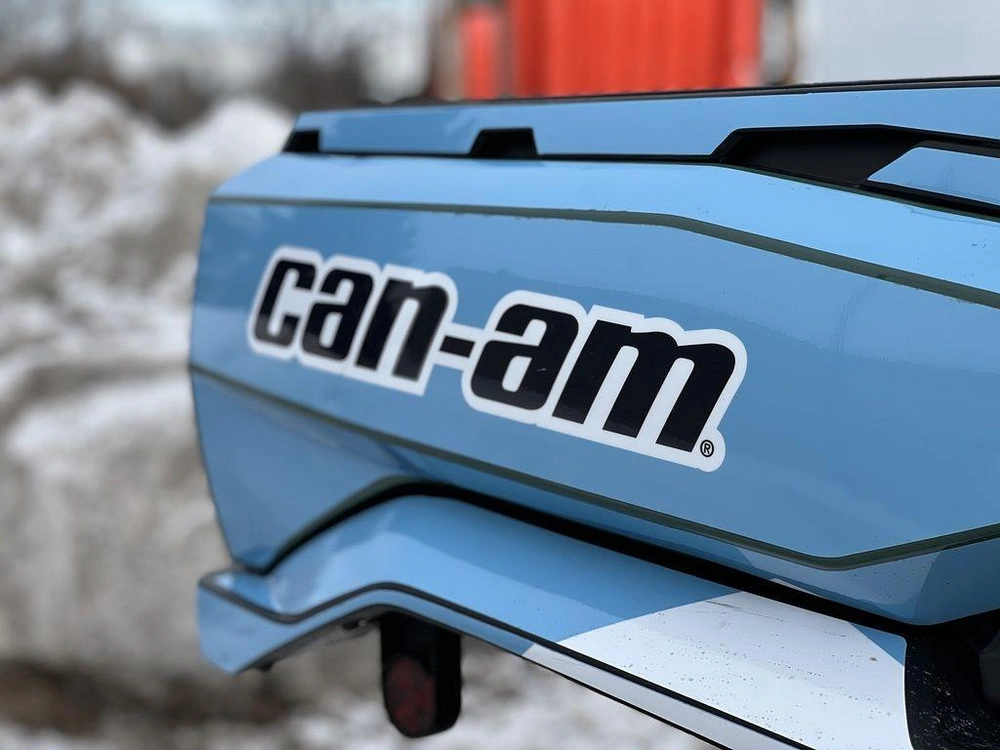 2025 Can-am Commander Dps 700 alt