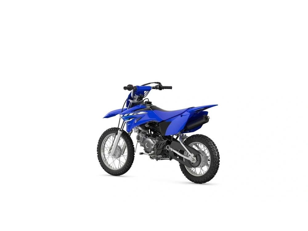 2026 Yamaha Tt-r110e alt