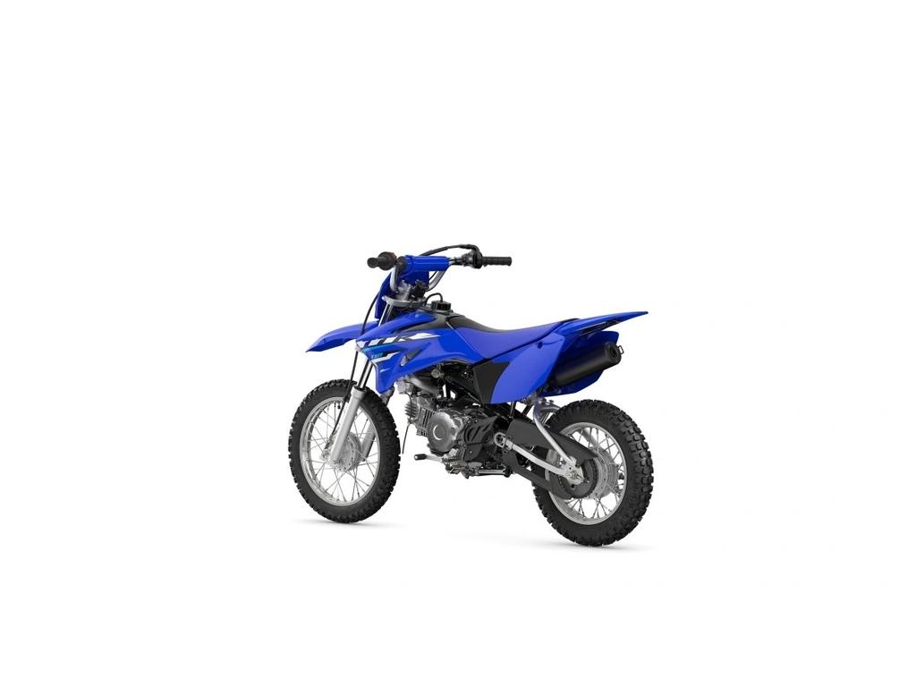 2026 Yamaha TT-R 110E for Sale