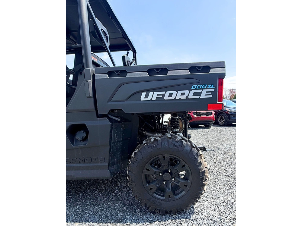 Cfmoto Uforce 800 Xl 2025 alt