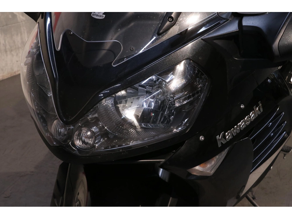 2014 Kawasaki Concours 14 alt