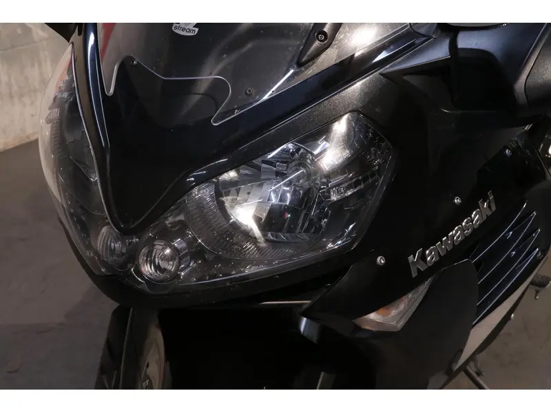 2008 Kawasaki Concours 14 thumbnail 13