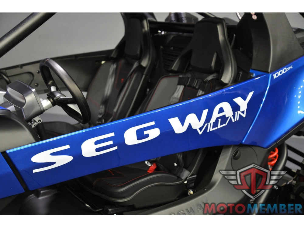 2026 Segway Sx10 Villain P alt