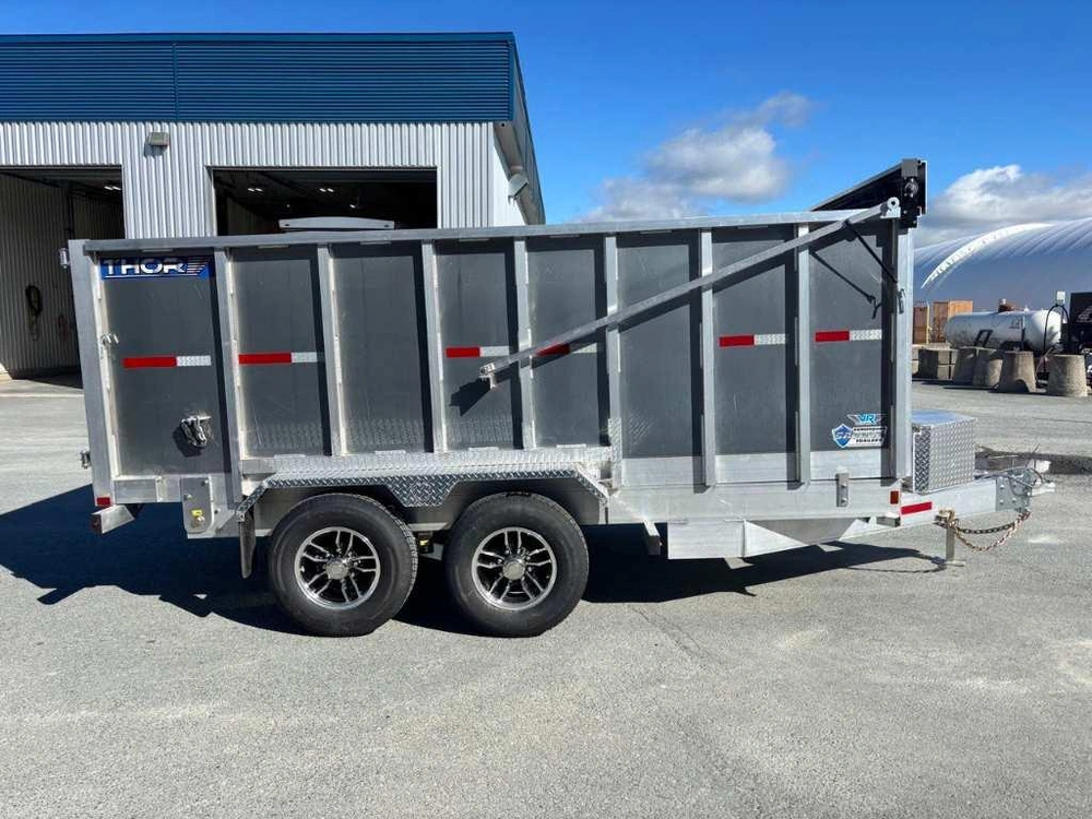 Savage Thor 80x14-2x7 Sans Inspection 2026 alt