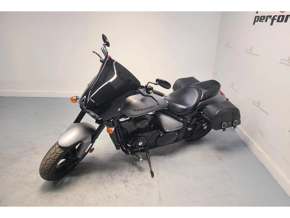 2019 Suzuki Boulevard M50 alt