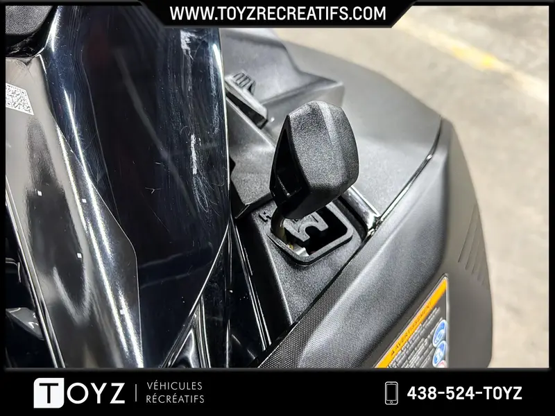 2024 Ski-Doo EXPEDITION XTREME 900 ACE TURBO R 180 HP 976 KM !! thumbnail 12
