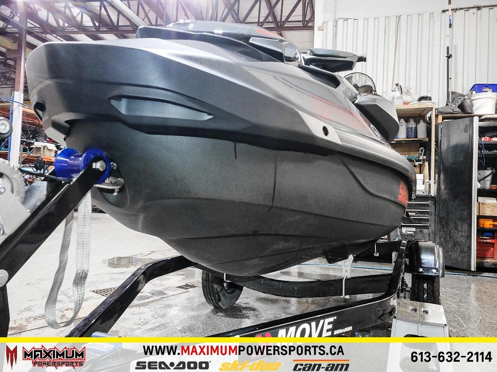 Sea-doo/brp Gtr X 300 W/aud 2025 alt