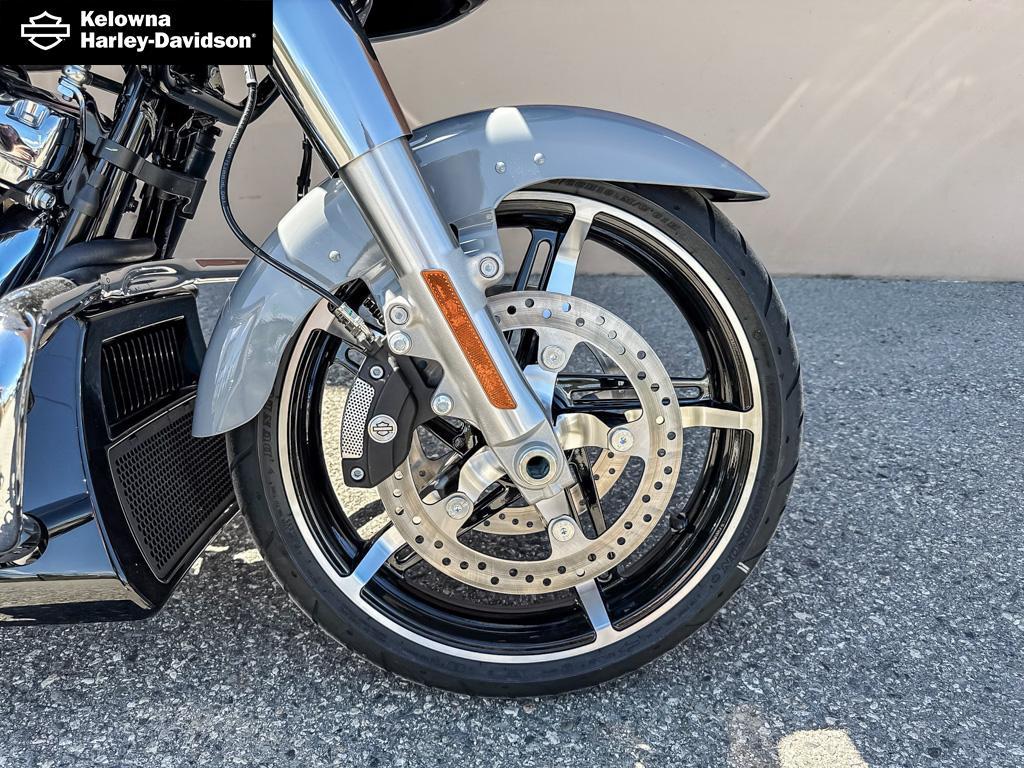 2026 Harley-Davidson FLTRX - Road Glide® thumbnail 8