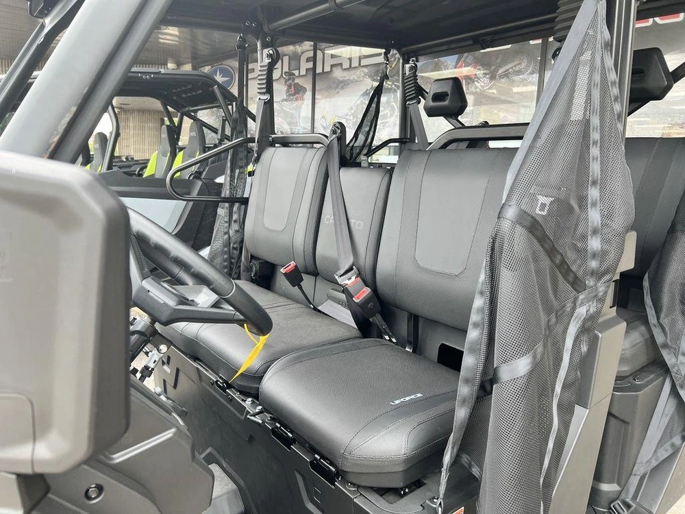 2026 Cfmoto Uforce 1000 Xl alt