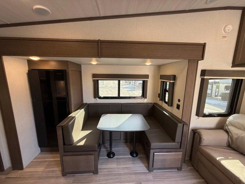 Keystone Rv Cougar 2700bh 2026 alt