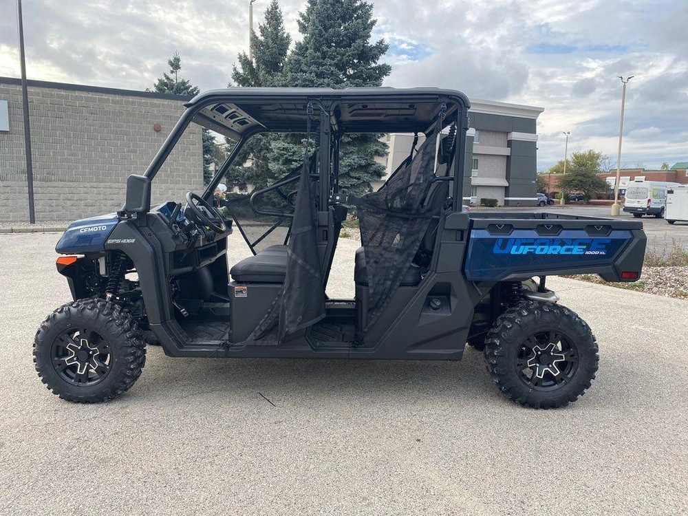 2026 Cfmoto Uforce 1000 Xl alt