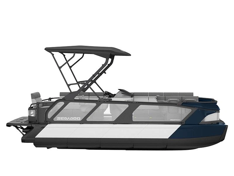Sea-doo/brp Switch Cruise 21' 300hp 2026 alt