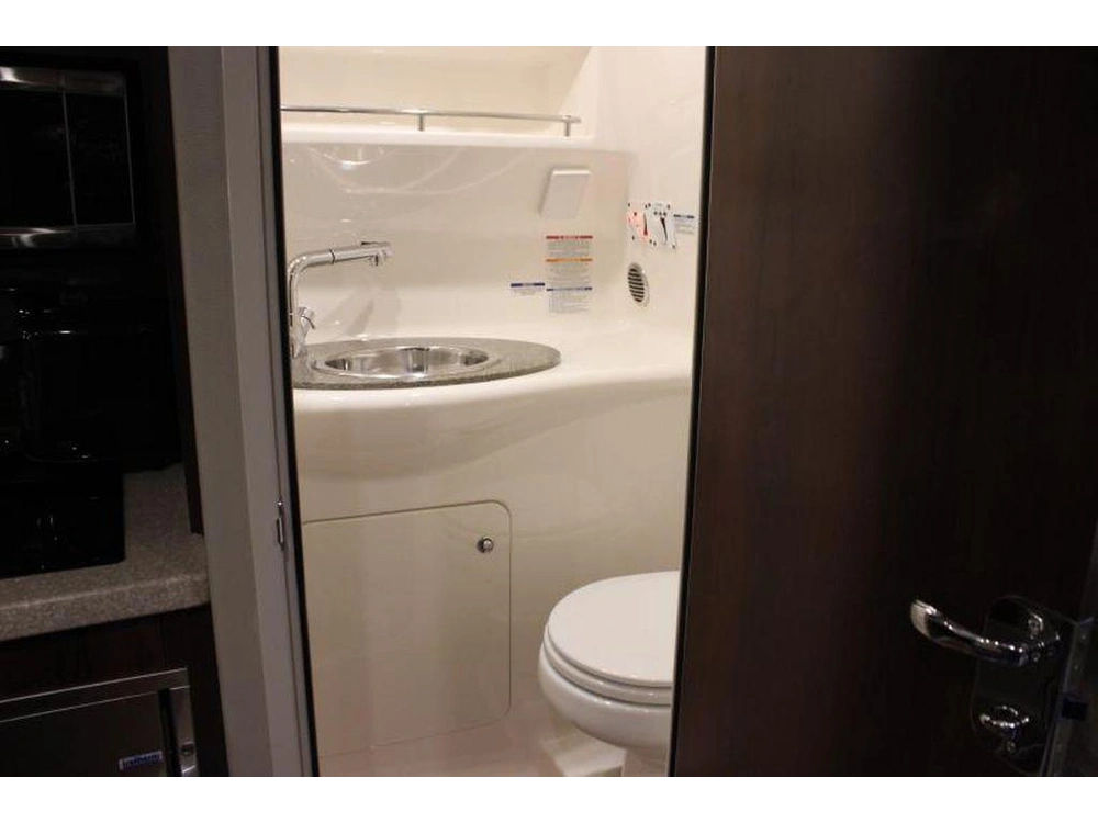 Chaparral 290 Signature 2016 alt