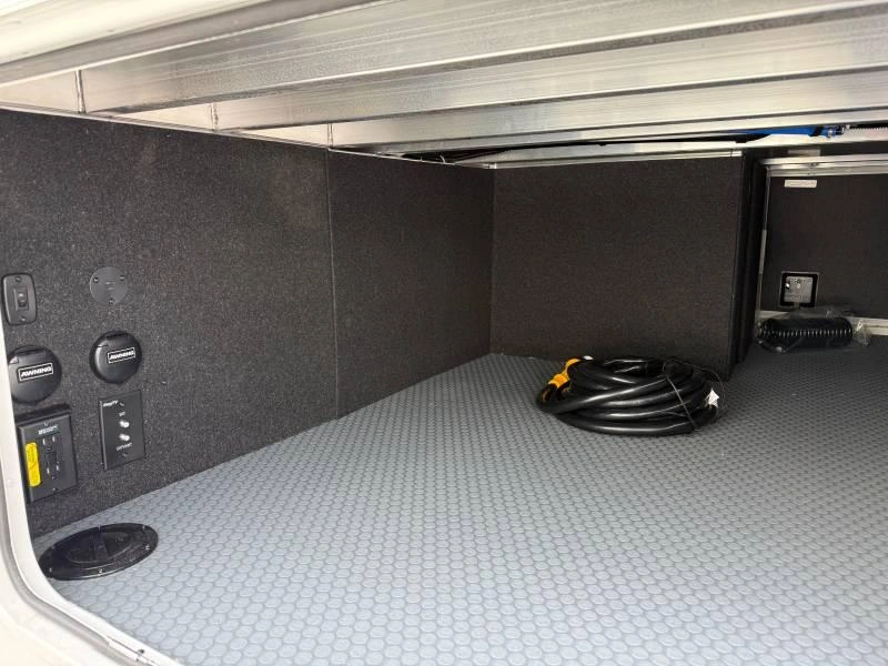 Keystone Rv Cougar 29mbd 2026 alt