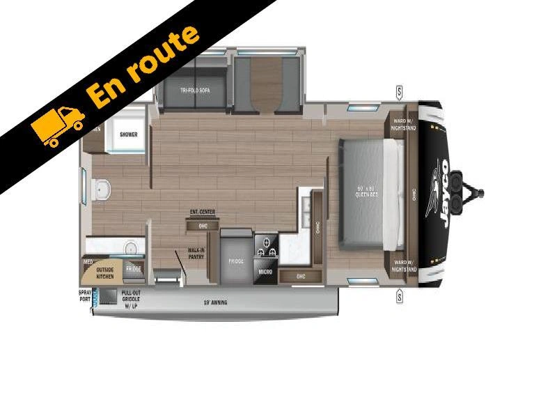 Jayco Jayfeather 25rb 2027 alt