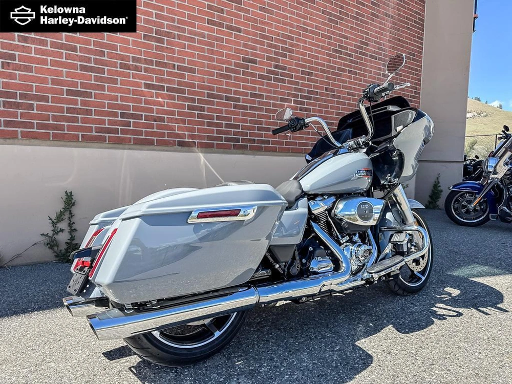 2026 Harley-davidson Fltrx - Road Glide® alt