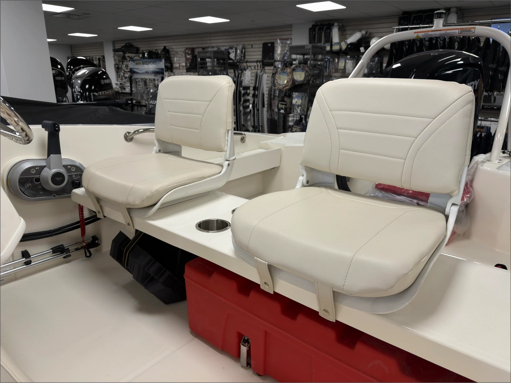 2026 Boston Whaler 160 Super Sport alt