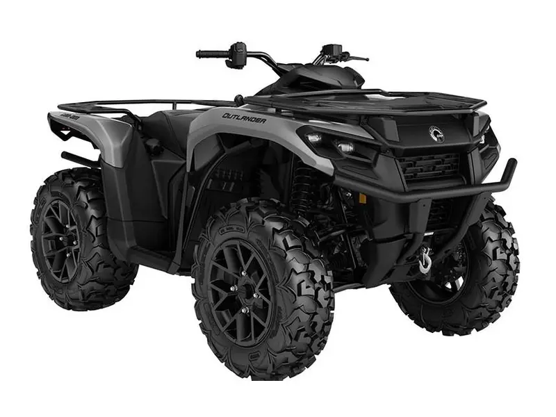 2026 Can-Am 1GTA OUT XT 700
