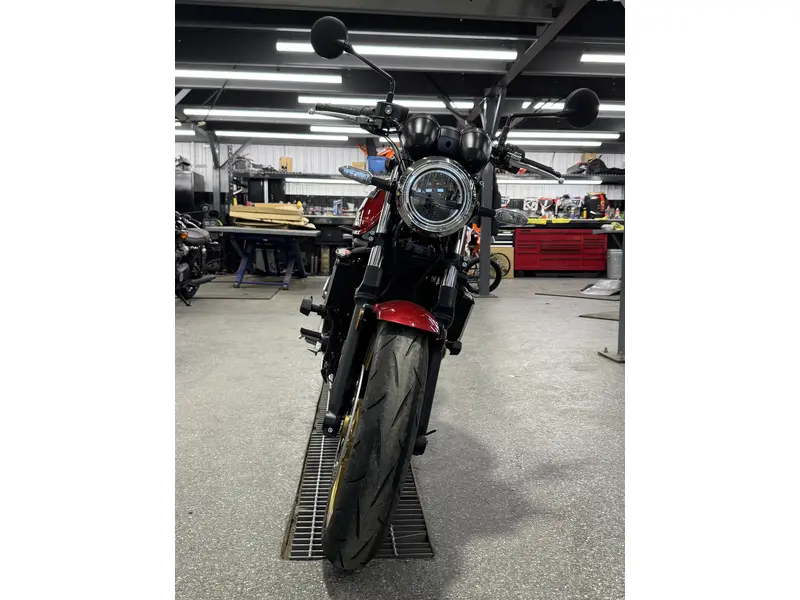 2024 Kawasaki ER65 RS thumbnail 7
