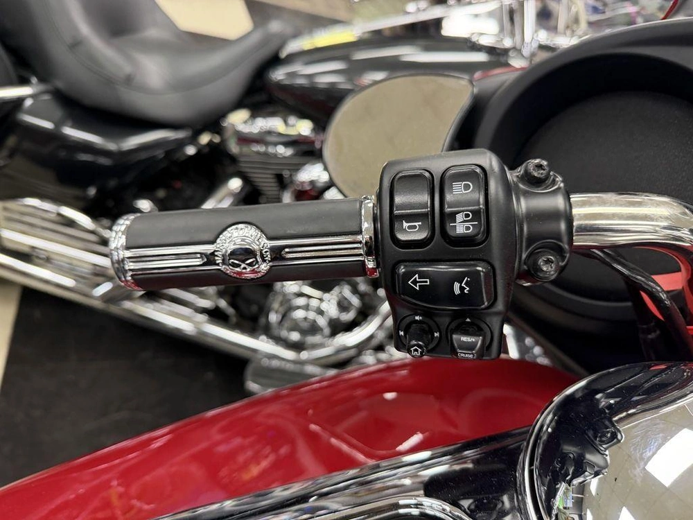 2021 Harley-davidson Flhx - Street Glide® alt