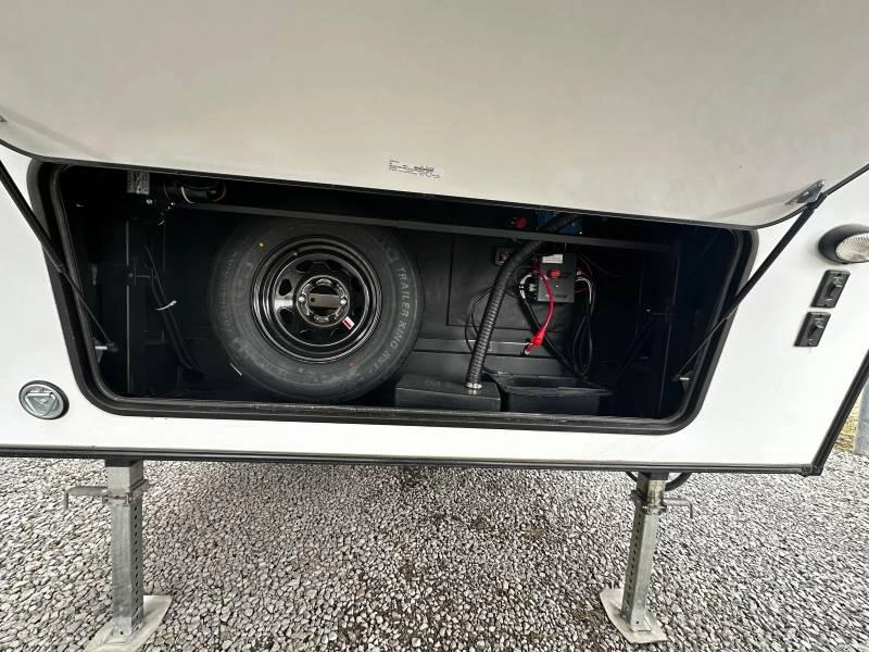 Keystone Rv Cougar 2100rk 2025 alt