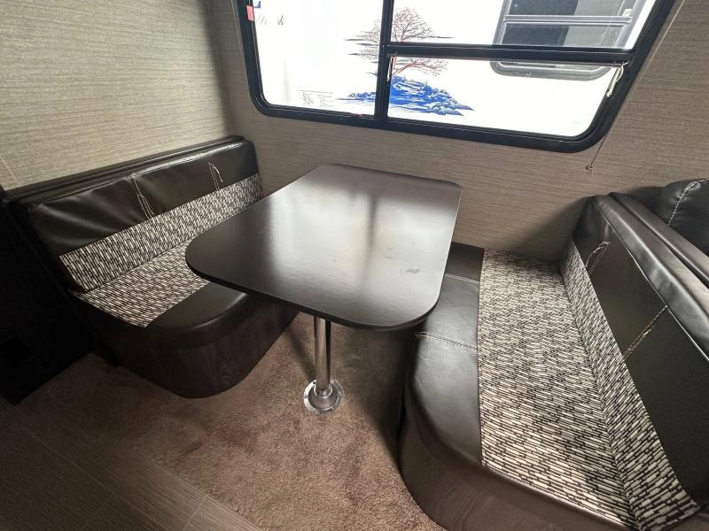 Dutchmen Kodiak 283bh 2018 alt