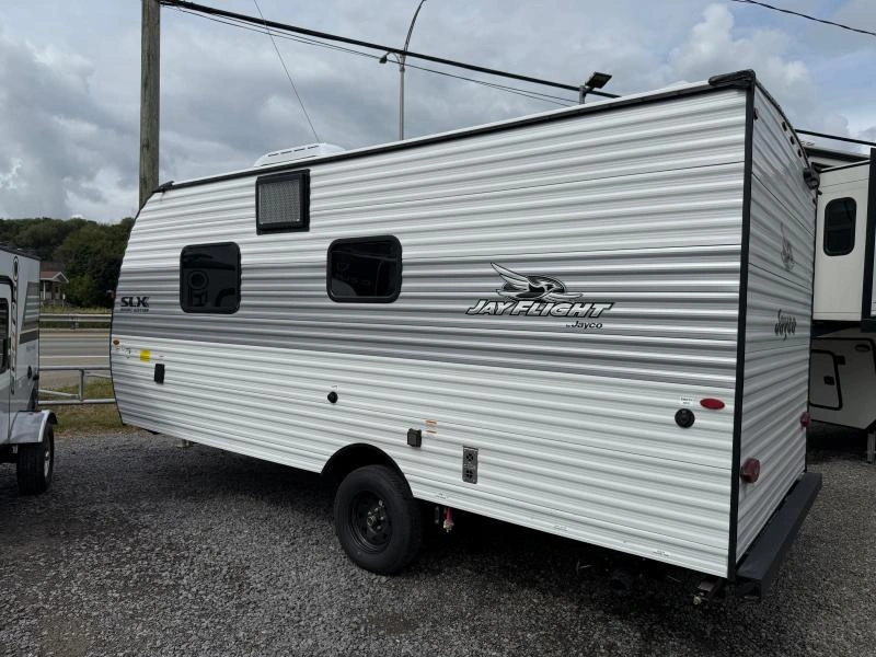 2026 Jayco Jayflight 170fq alt