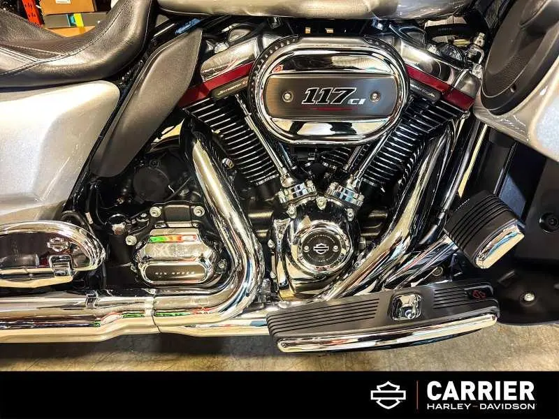 2019 Harley-Davidson Moto Harley-Davidson 2019 FLHXSE-CVO STREET GLIDE 2019 thumbnail 10